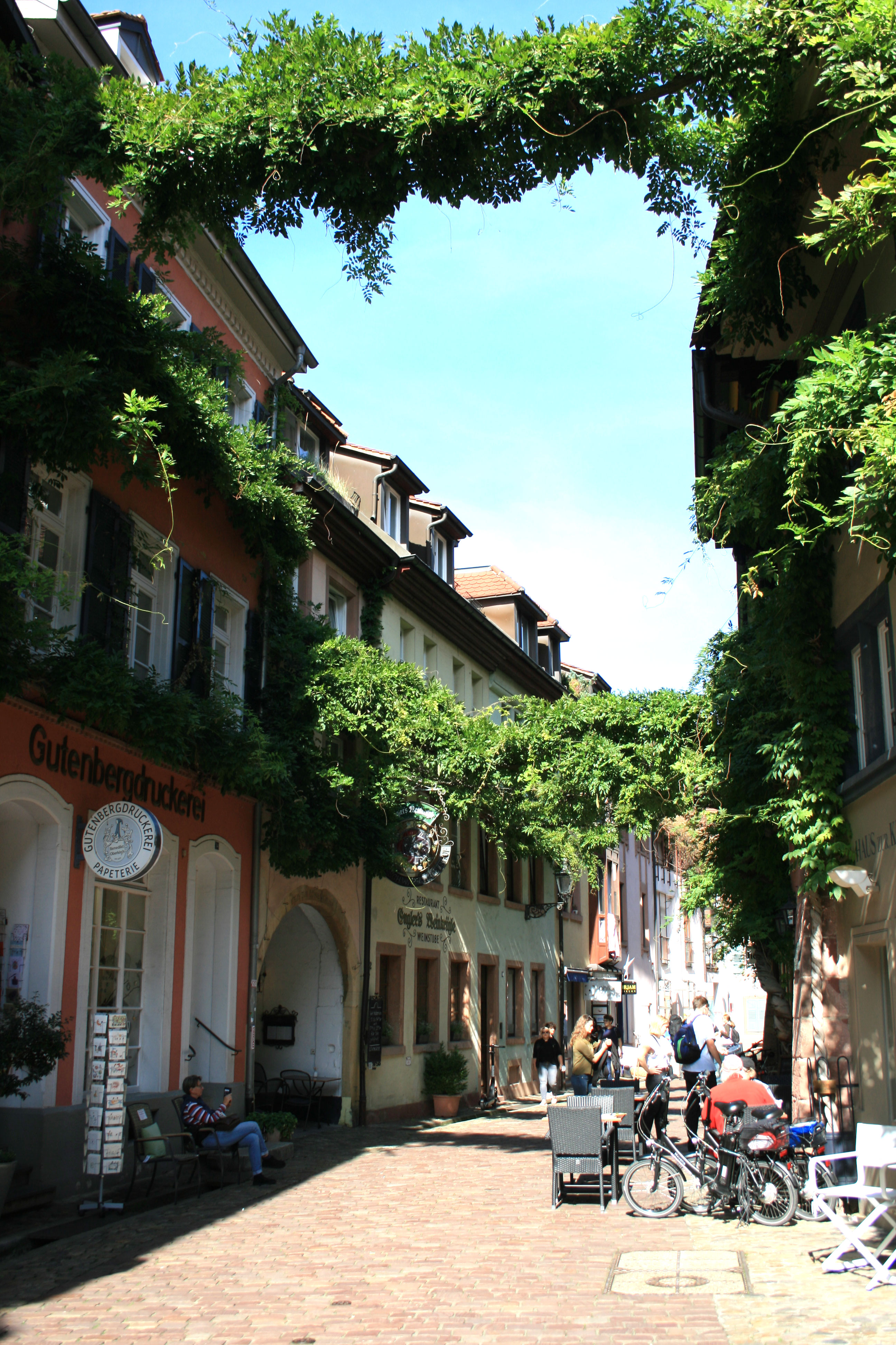 Freiburg
