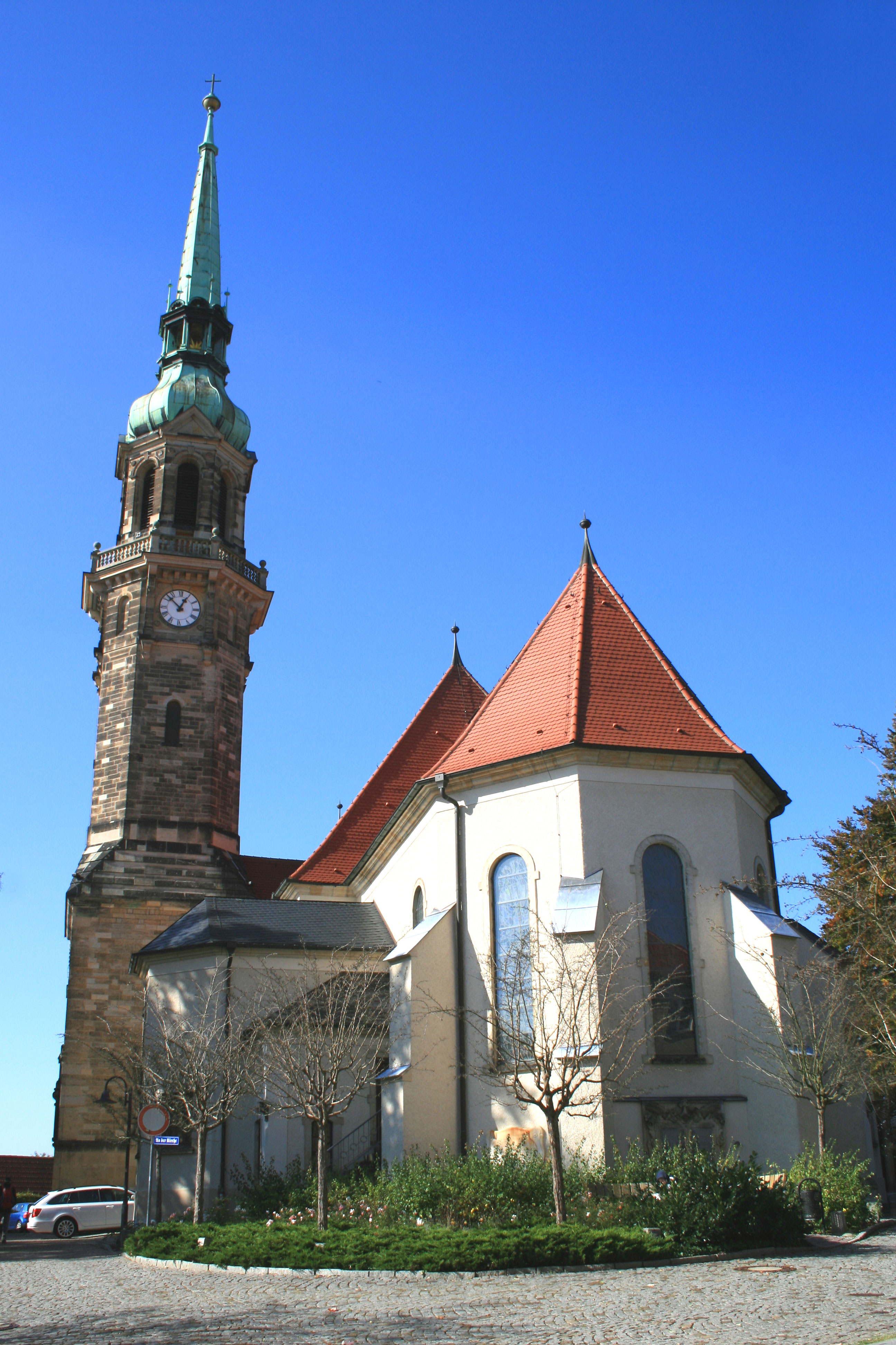 Radeberg