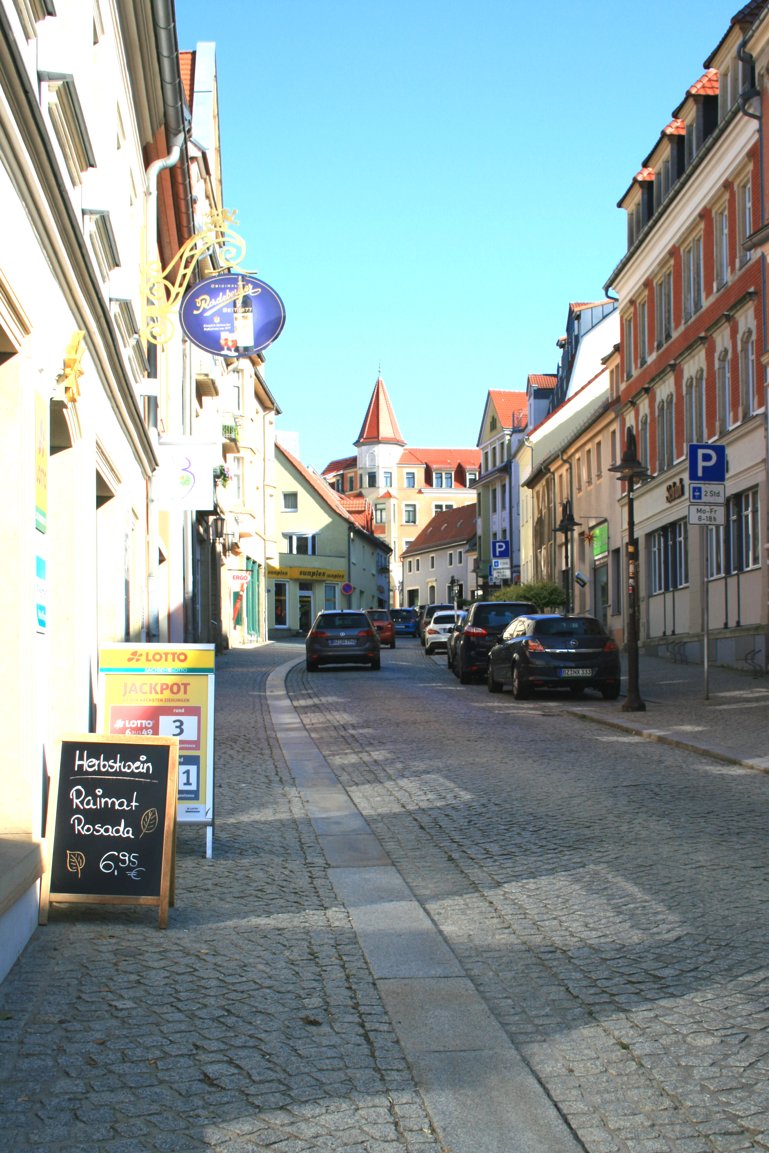 Radeberg