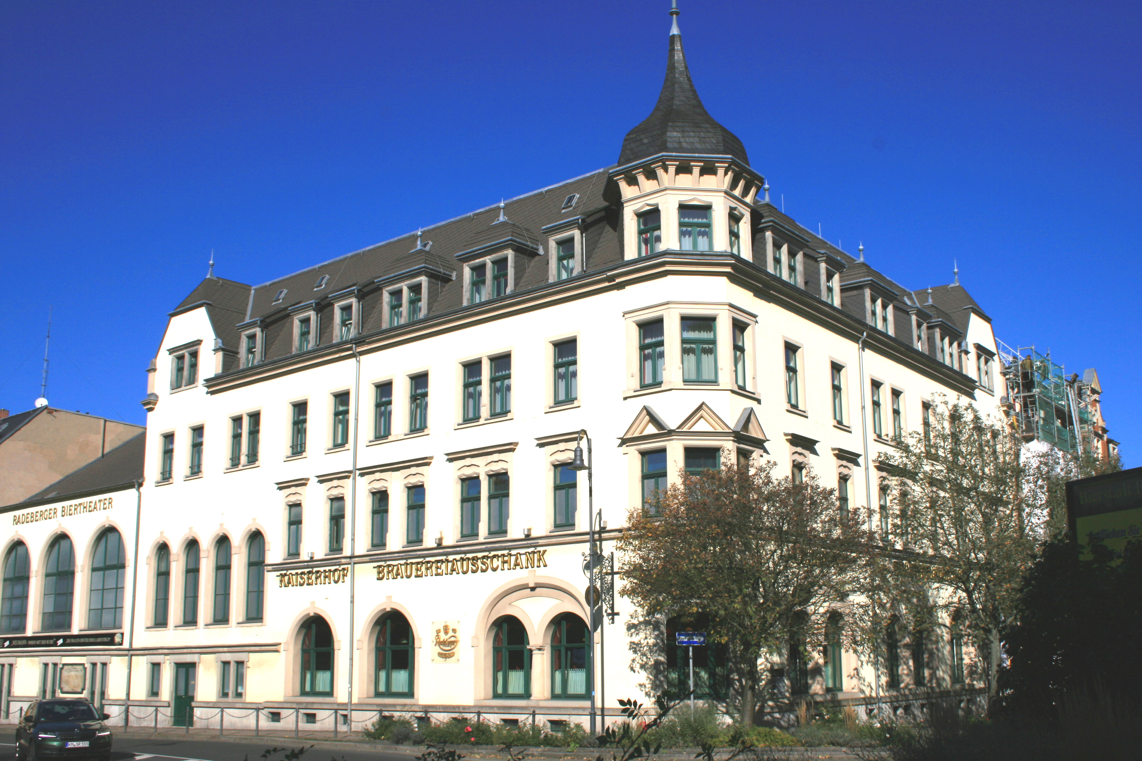 Radeberg