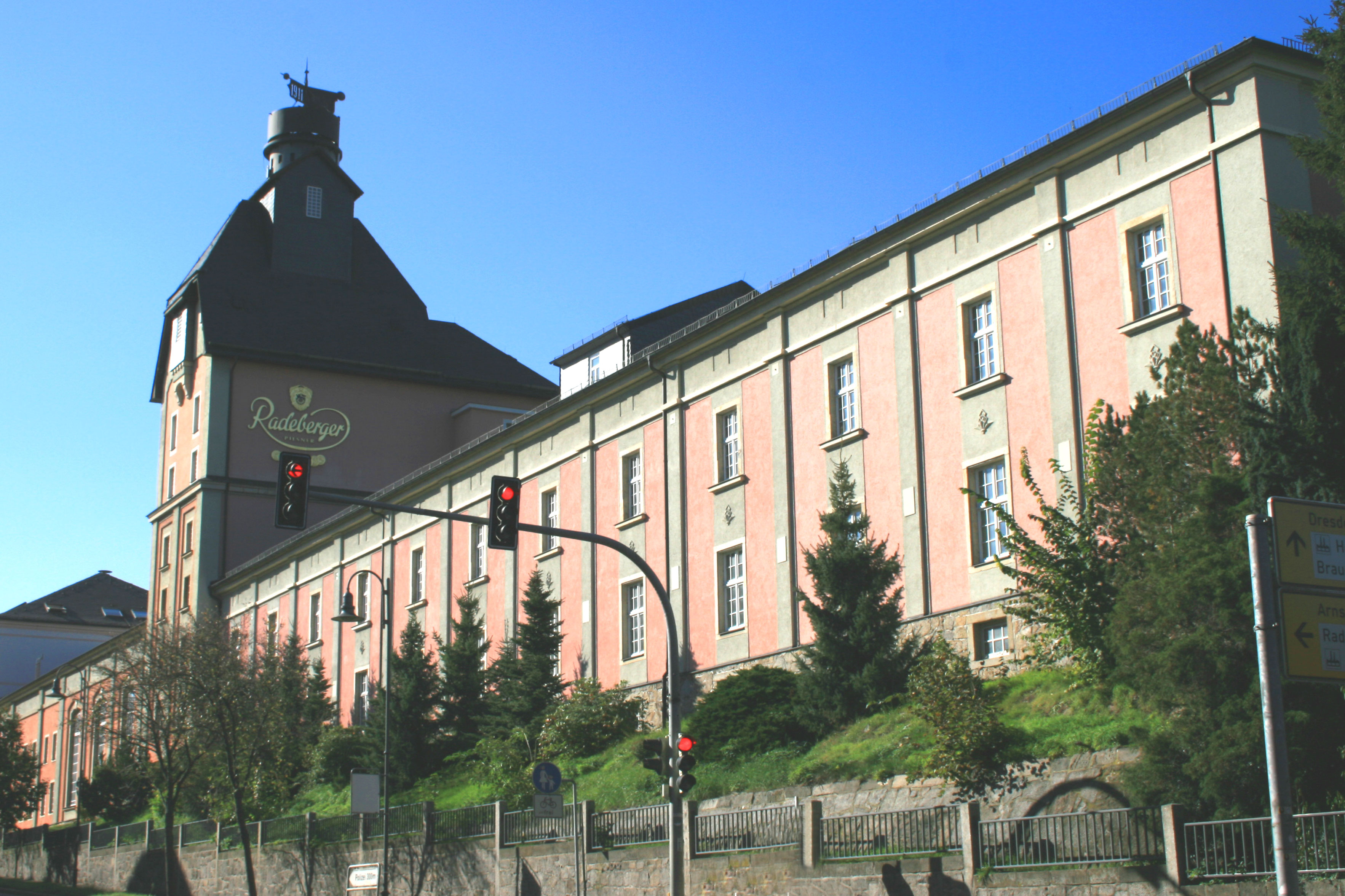 Radeberg