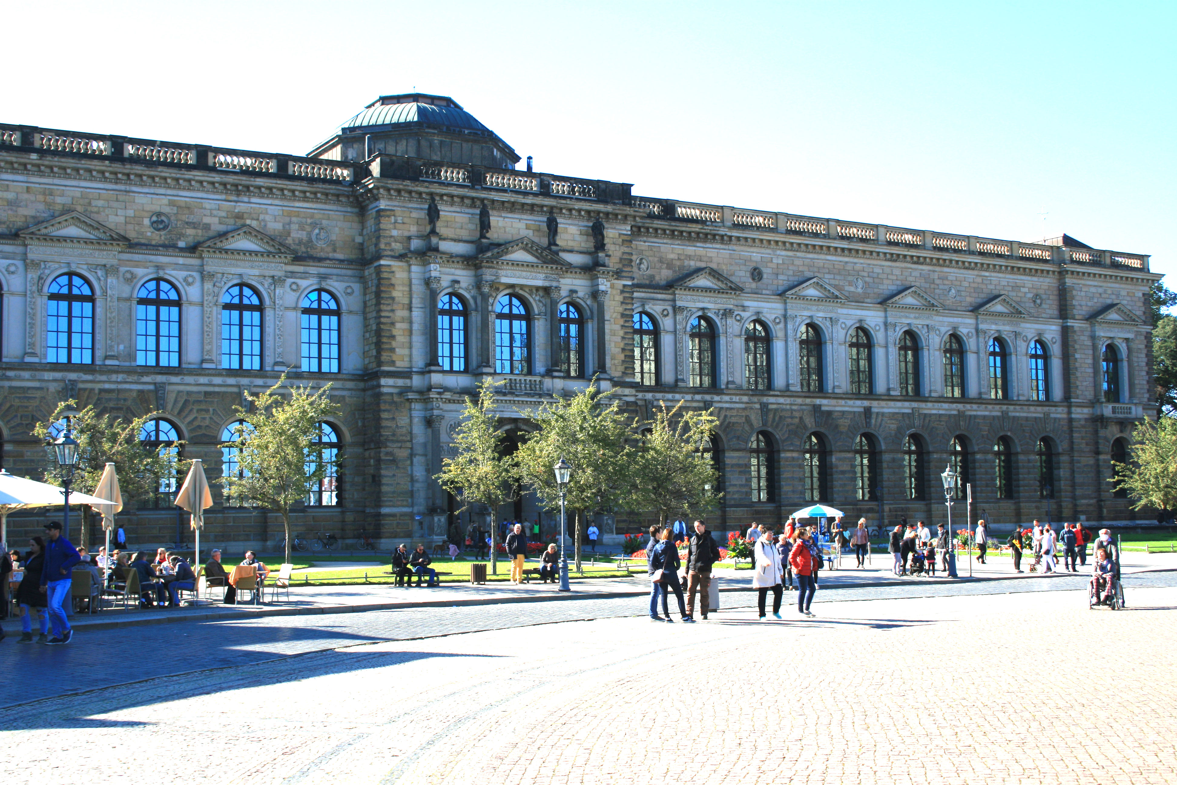 Dresden