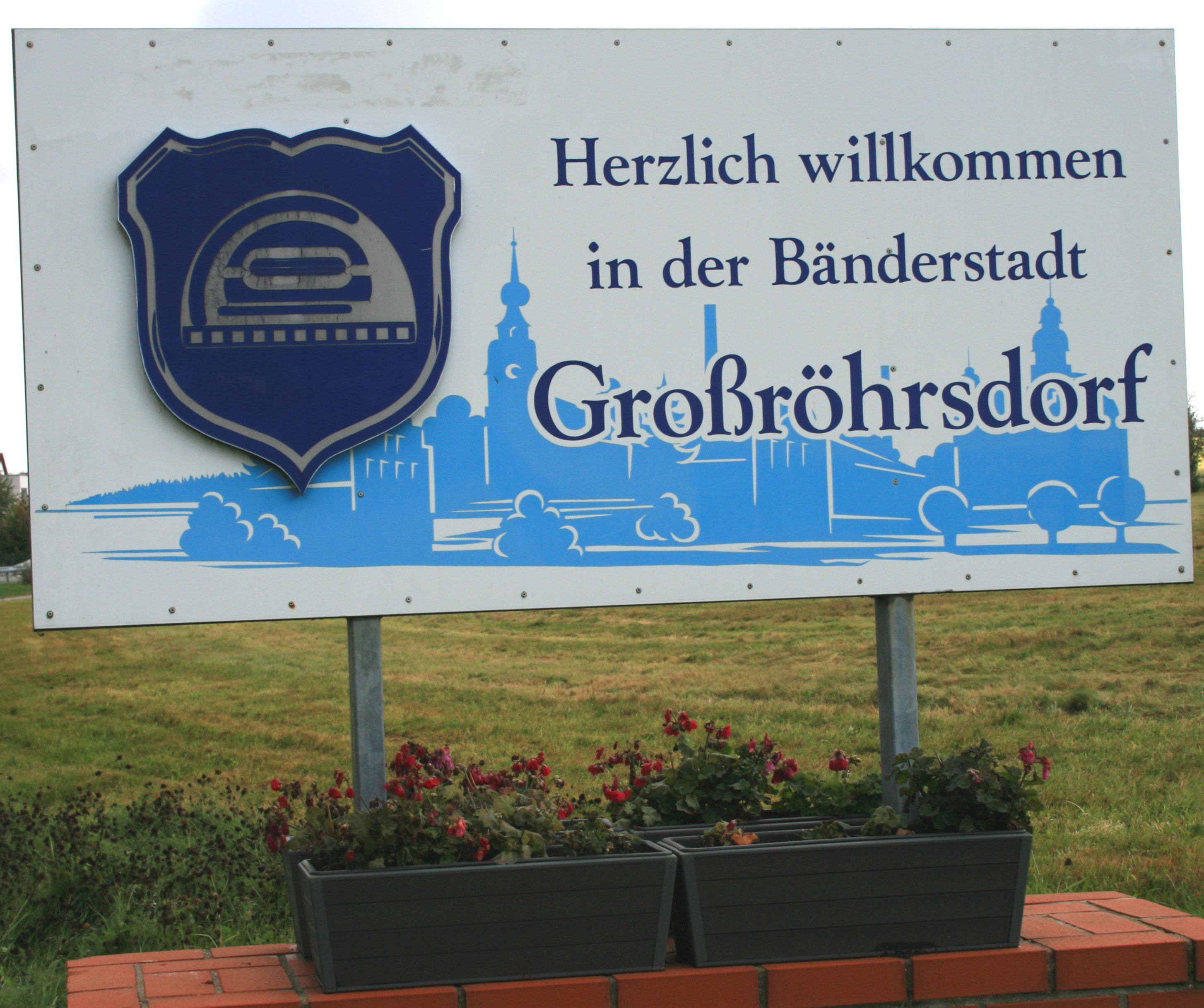 Grorhrsdorf