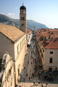 dubrovnik