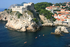 dubrovnik