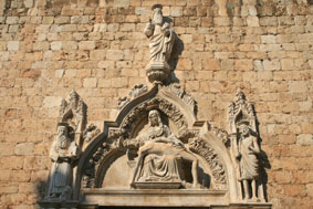 Franziskanerkloster dubrovnik