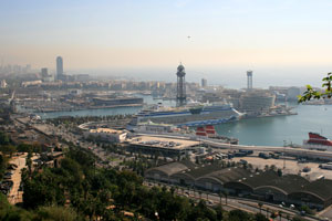 barcelona