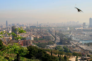 barcelona