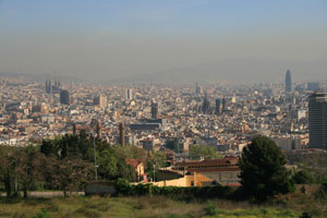barcelona