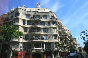 barcelona