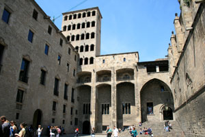 barcelona