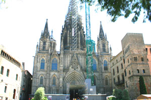 barcelona