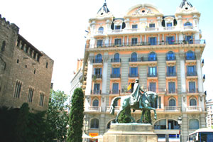 barcelona