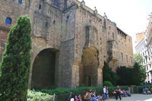 barcelona