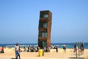 barcelona