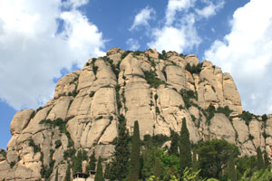 montserrat