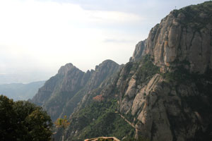 montserrat