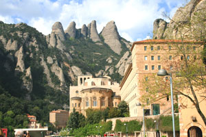 montserrat
