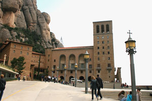 montserrat