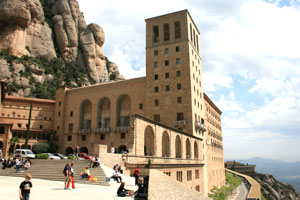 montserrat
