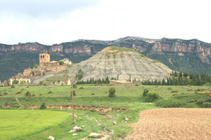 aragn