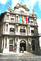 pamplona