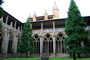 pamplona