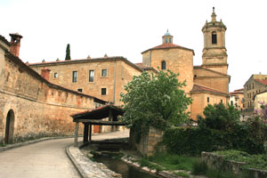 Domingo de Silos
