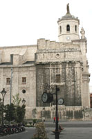 Valladolid