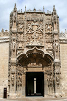 Valladolid