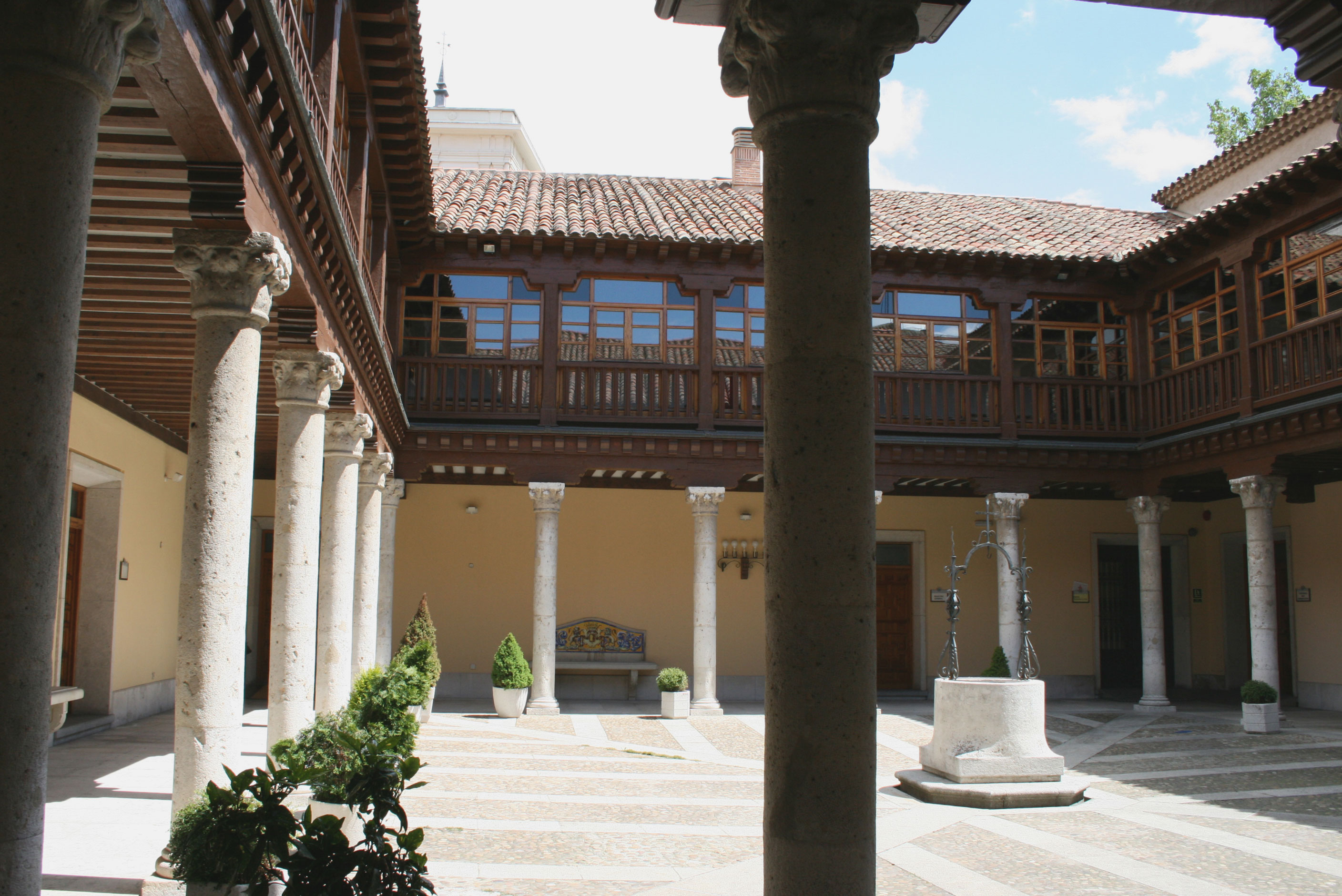 Valladolid