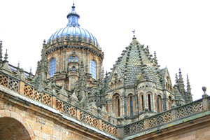 Salamanca