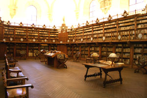 Salamanca