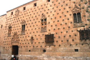 Salamanca