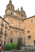 Salamanca