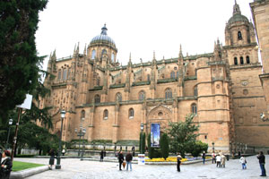 Salamanca