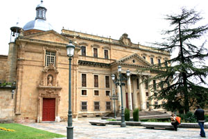 Salamanca