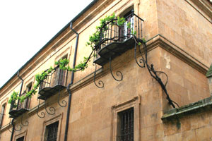 Salamanca
