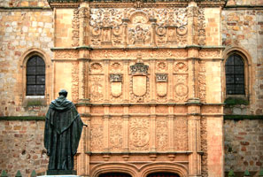 Universidad Salamanca