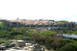 vila