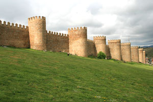 vila