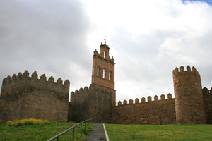 vila
