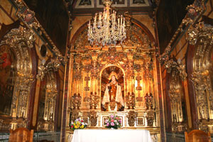 vila