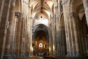 vila
