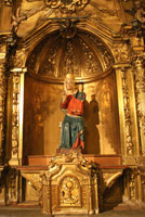 San Vincente Ávila