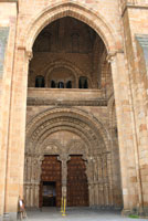 San Vincente Ávila
