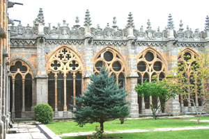 vila