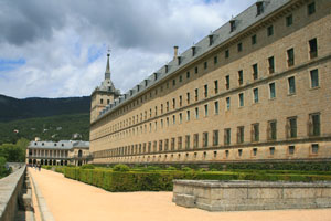 El Escorial