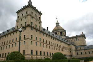 El Escorial