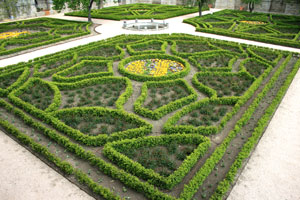 El Escorial